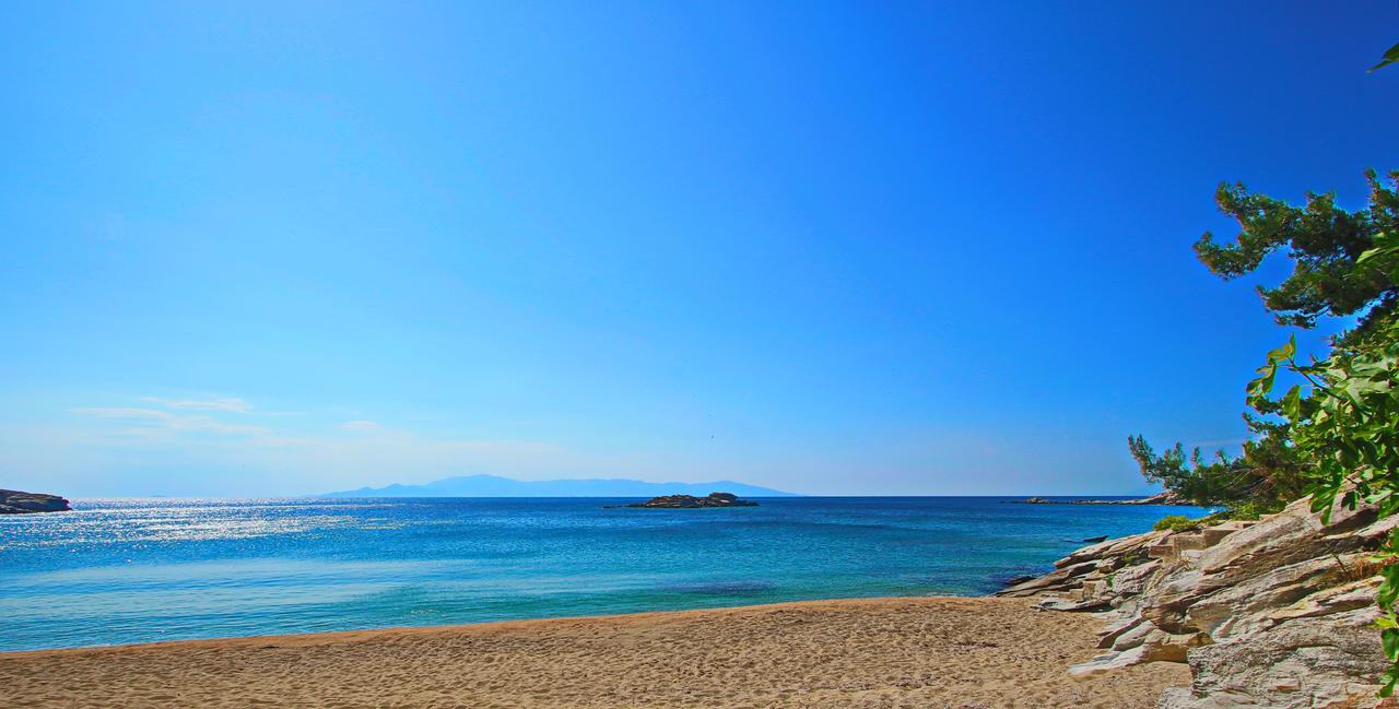 Everlasting Sea PalaiónTsiflíkion المظهر الخارجي الصورة