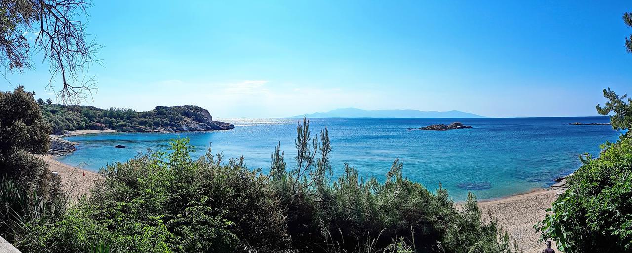 Everlasting Sea PalaiónTsiflíkion المظهر الخارجي الصورة